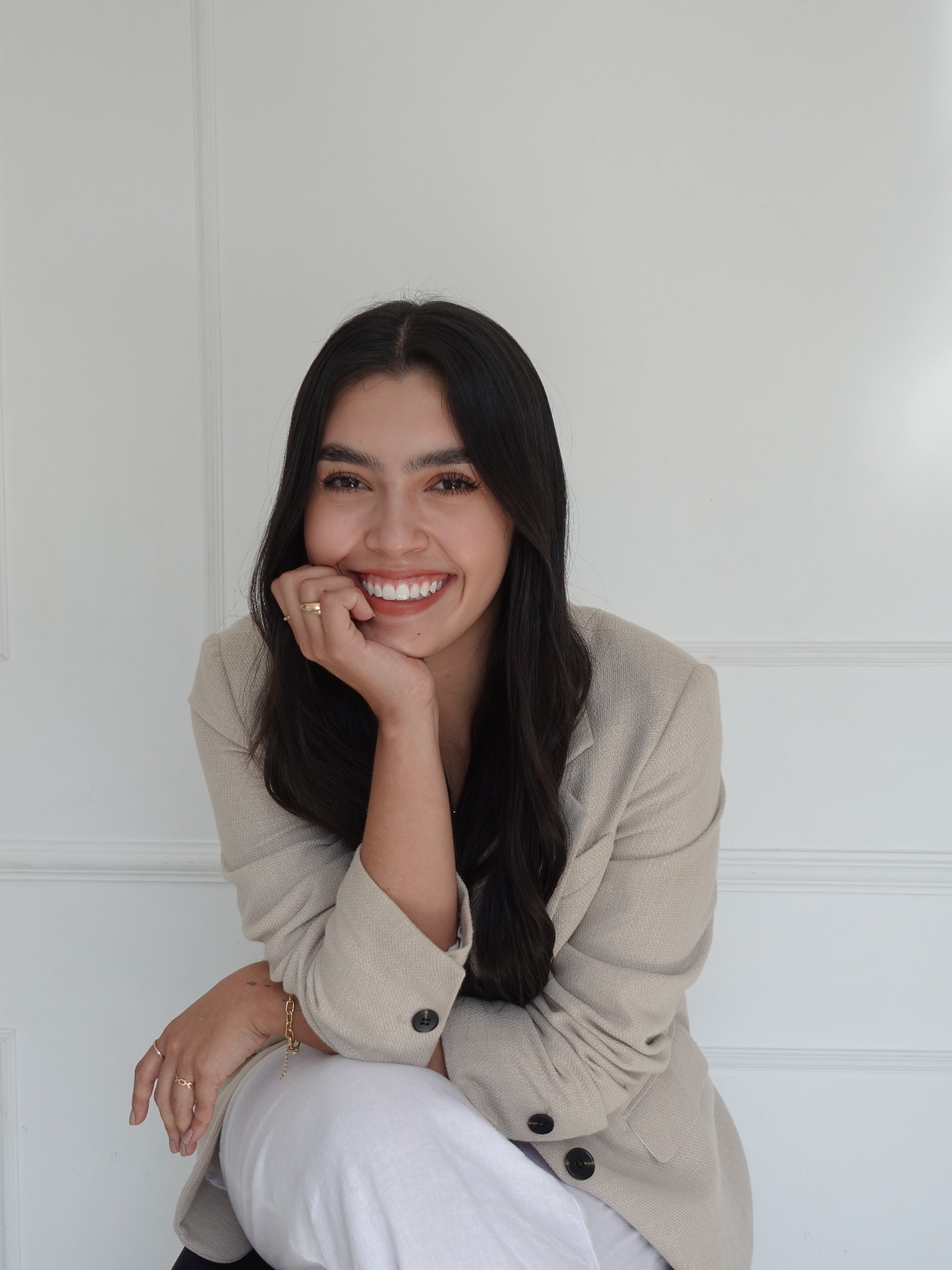 Andrea Naranjo, Mentora de transformación y fundadora del Método MAP